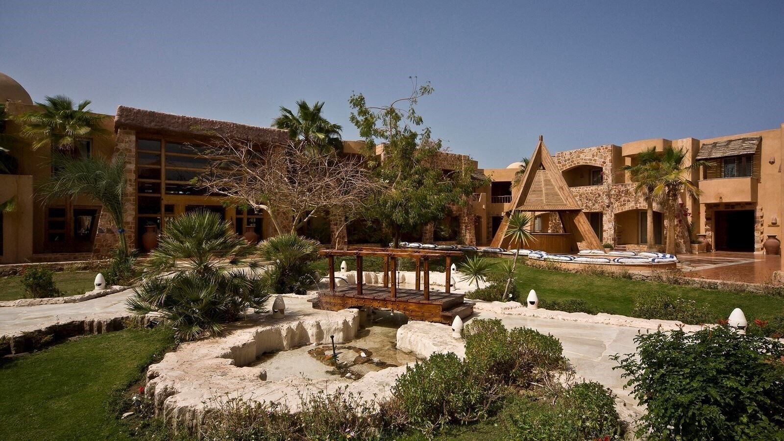 Albatros Portofino Vita Marsa Alam 5* суреті